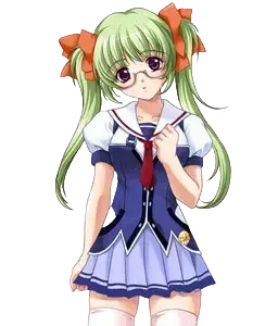 夏之香 木叶