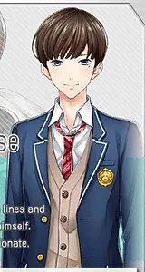 Momose Arata