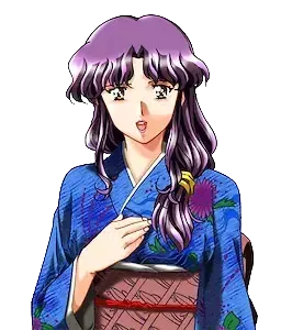 真帆