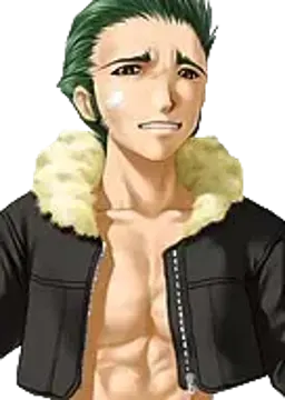 荒暮 剛史