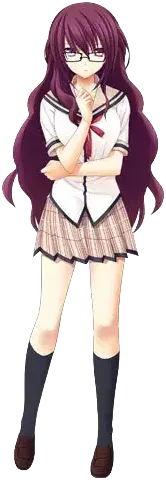 高司 智沙
