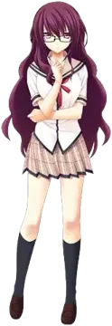 高司 智沙