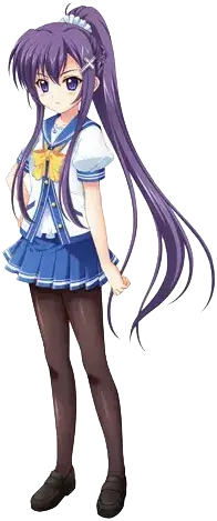 藤白 柊