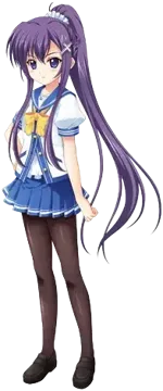 藤白 柊