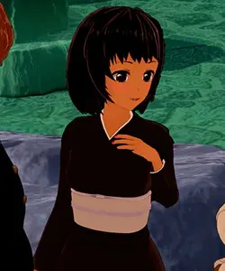 美佐子