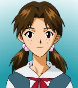 洞木 ヒカリ