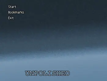 Unpolished