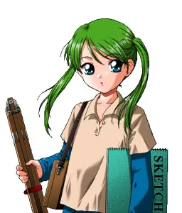 尚子