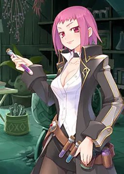 Eliza