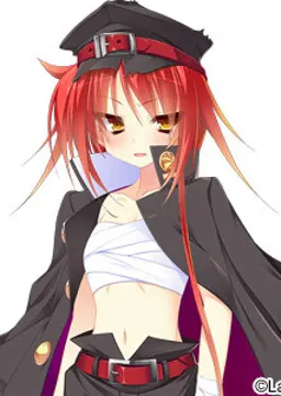 乃神 陽乃衣