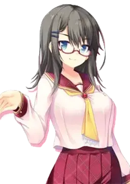 陸奥 葵
