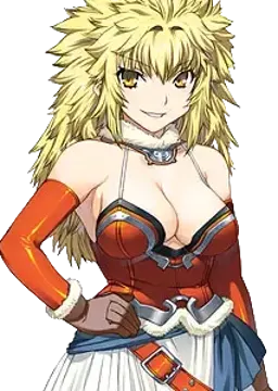 アルカネーゼ・ライズ
