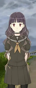 敷縞 らいん