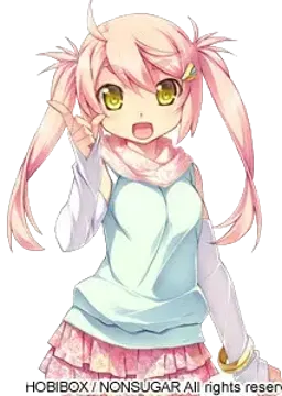 ヒナタ