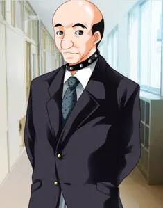 校長