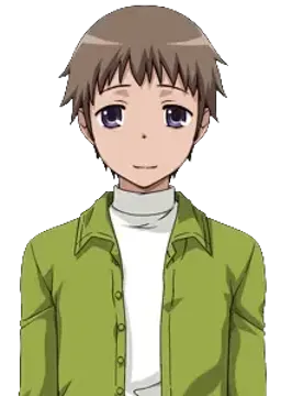 富家 幸太