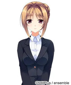 西條法子