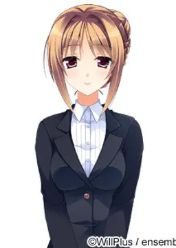 西條 法子
