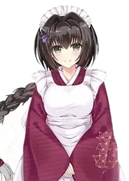 淡嶋 なずな