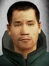 Marcus Gomez