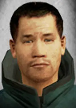 Marcus Gomez