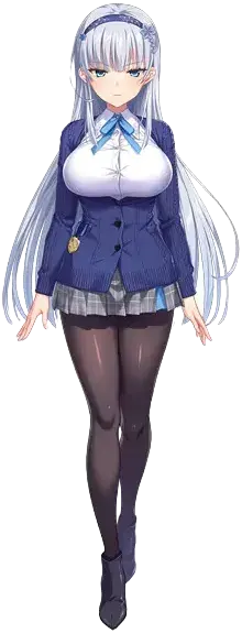 雪村沙月