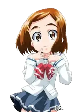 櫻木 ちさ