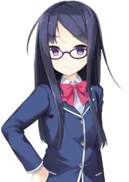 如月奈津子