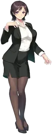 葛城 菜緒
