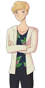 Kenzan Daichi