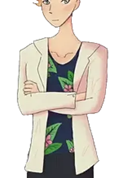 Kenzan Daichi