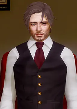 Nathan Miller