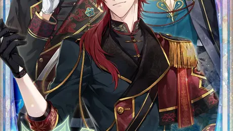 Lustrous Heart