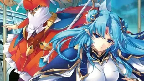 闘神都市III