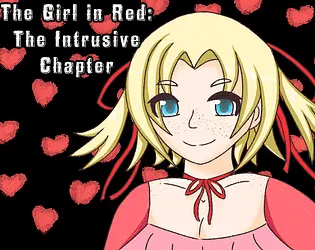 The Girl in Red: The Intrusive Chapter