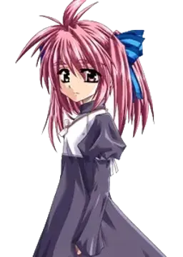 橘 柚香