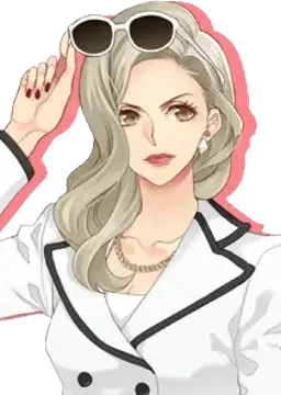 夏木瀬 リリィ