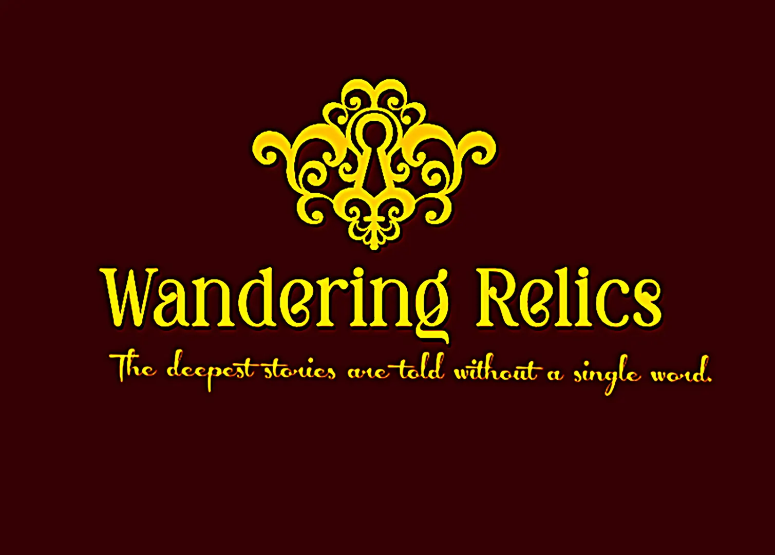 Wandering Relics