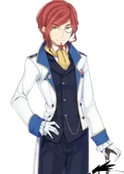 サイラス・リンダル
