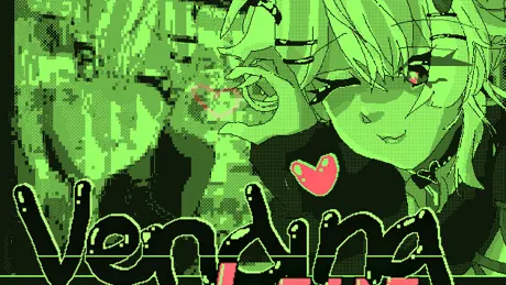 Vending Love