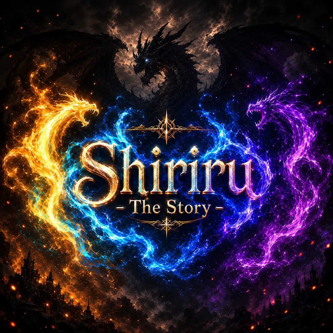 Shiriru - The Story