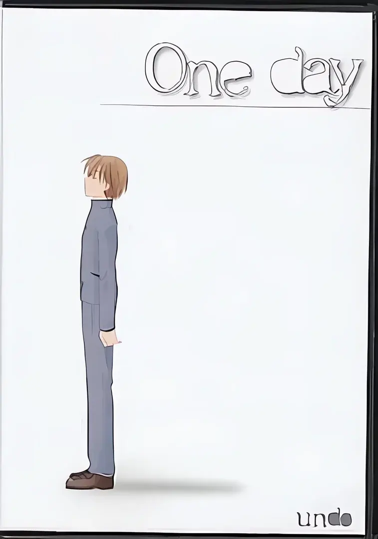 One day