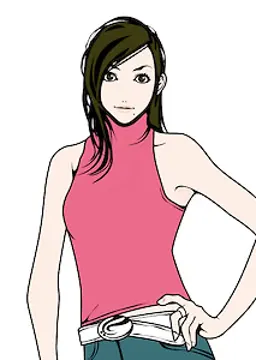 竹内 理々子