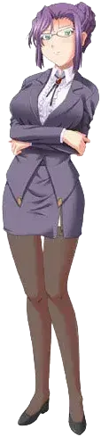 冴嶋 恭香