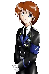 藤島 葉子