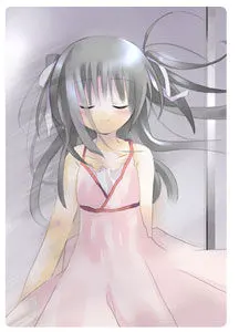 月照～ツキノテラス～