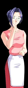 加奈田 葉子