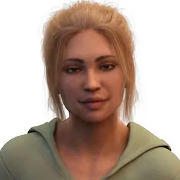 Amber