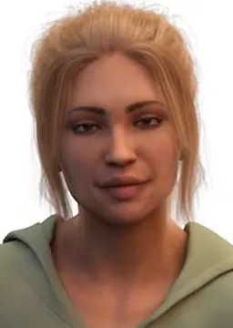 Amber