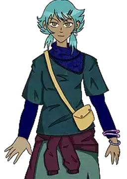 Chidori Sato